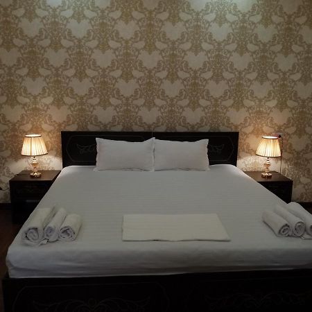 Shafran B&B Buhara Exterior foto