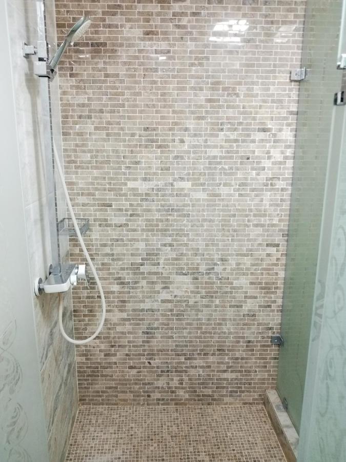 Shafran B&B Buhara Exterior foto