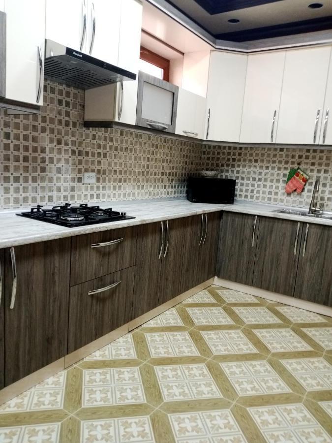 Shafran B&B Buhara Exterior foto